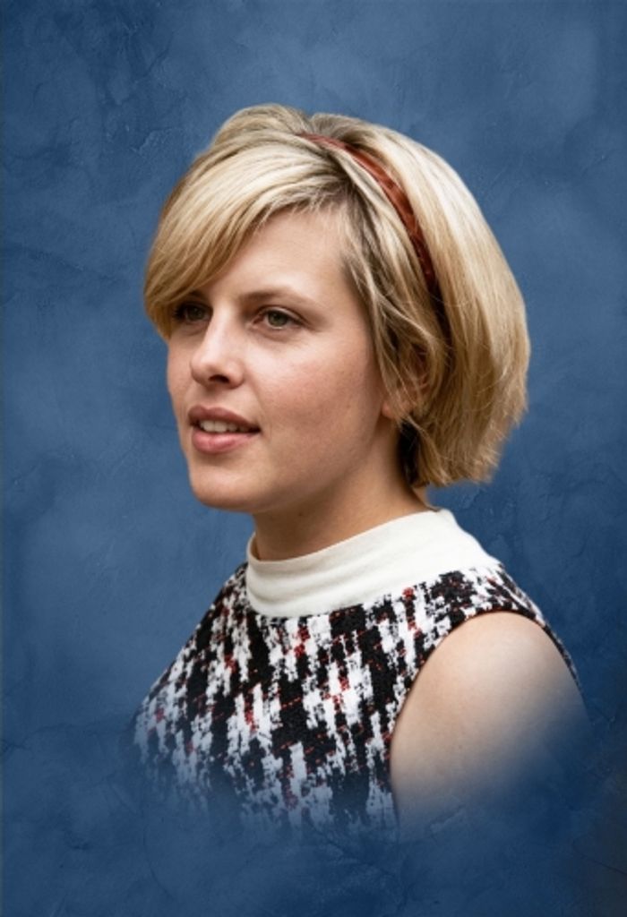 Martha "Marty" Jeannine Hudson Profile Photo