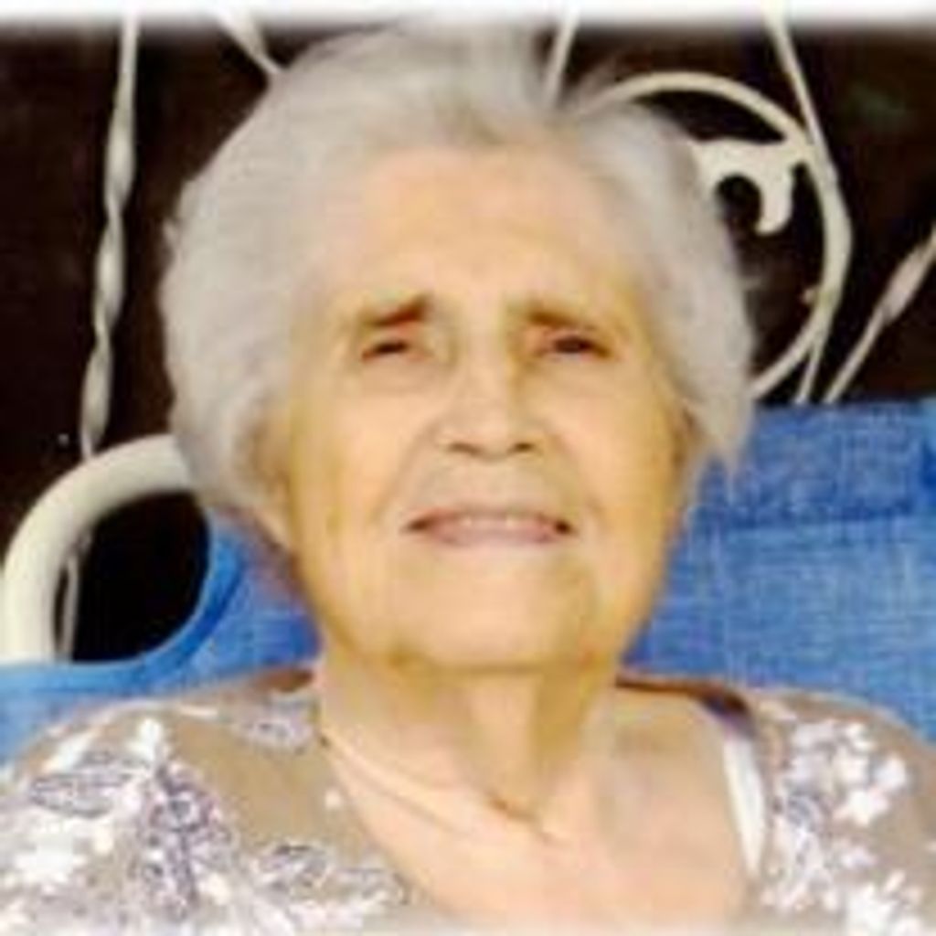 Virginia Lee Jones Turnbo