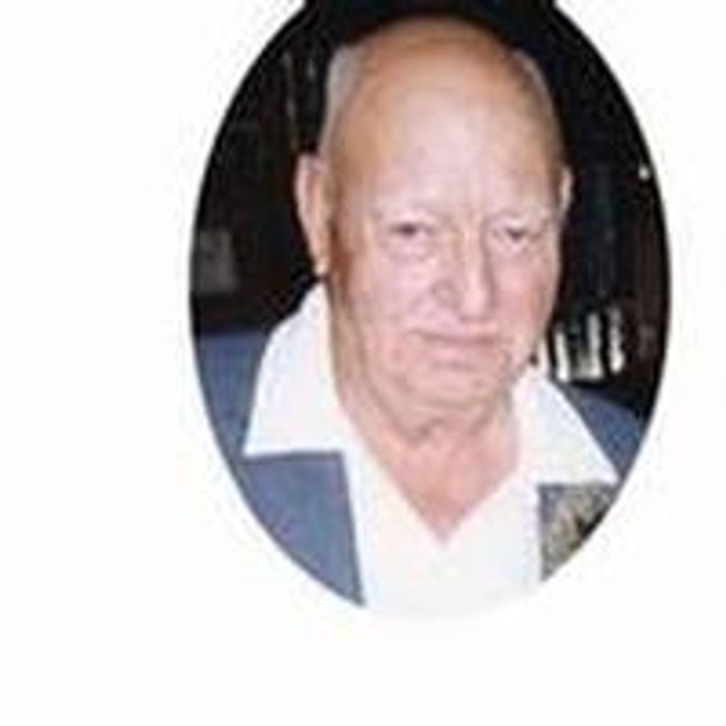 Vernon  Bud Whitney