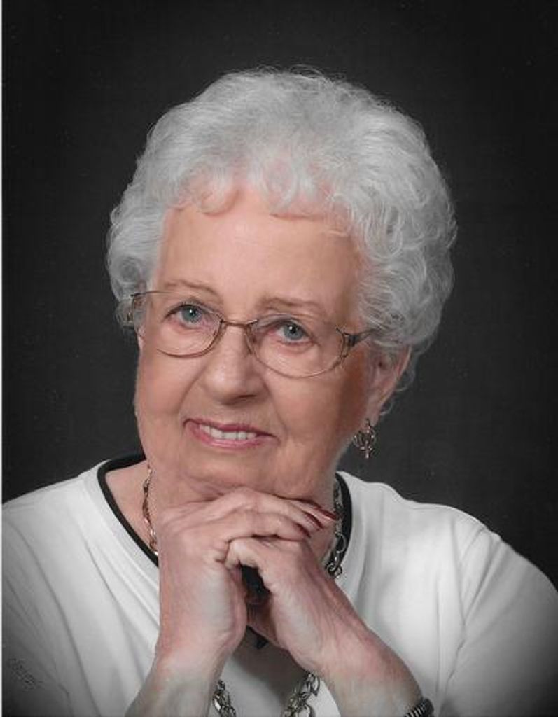 Esther Marcella Krumwiede Profile Photo