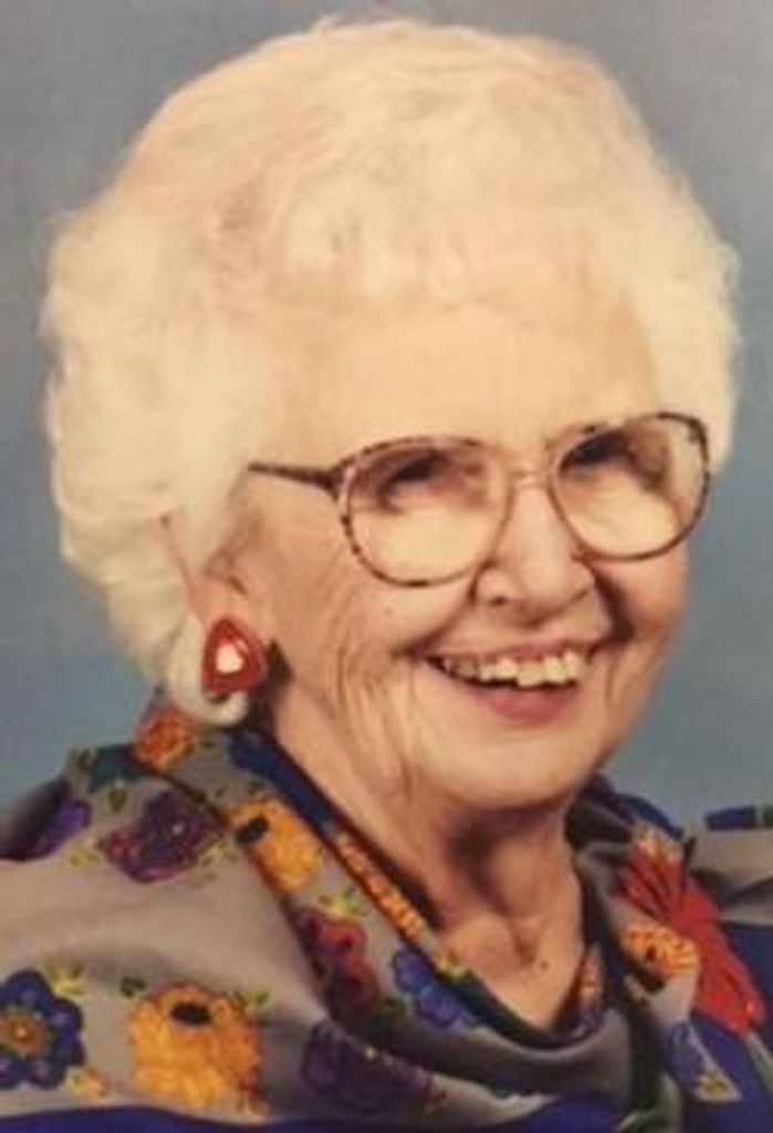 Doris Irene Dennis