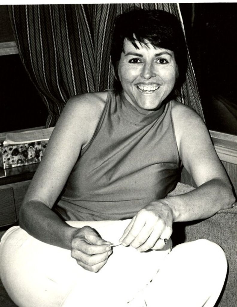 Mattie Lou (Greer)  Sermons