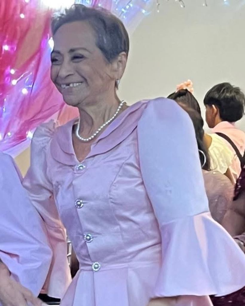 Dora Elia Hernandez Profile Photo