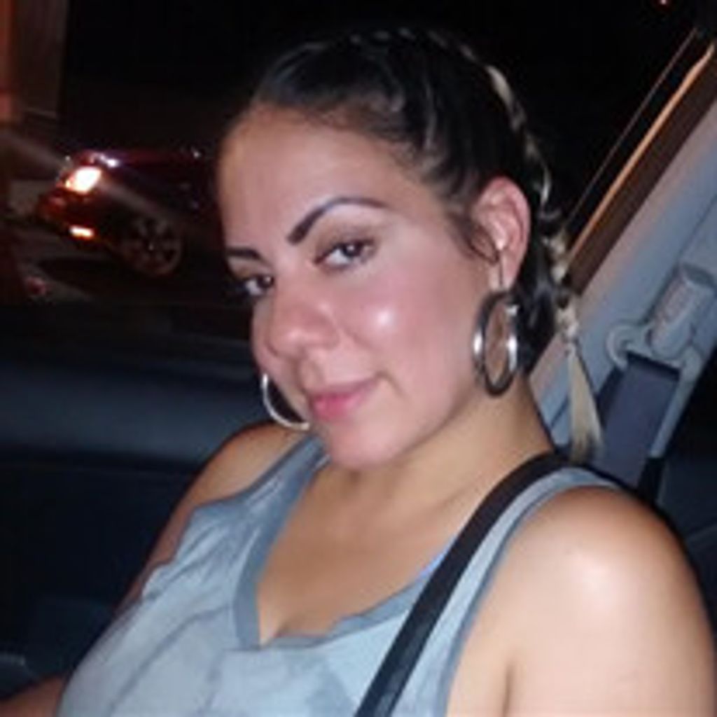Erika Colon Profile Photo