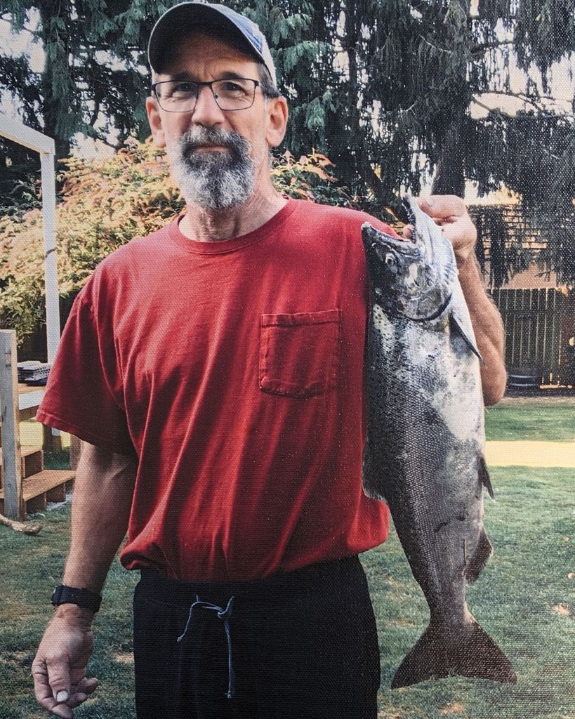 Michael P Pelch Profile Photo