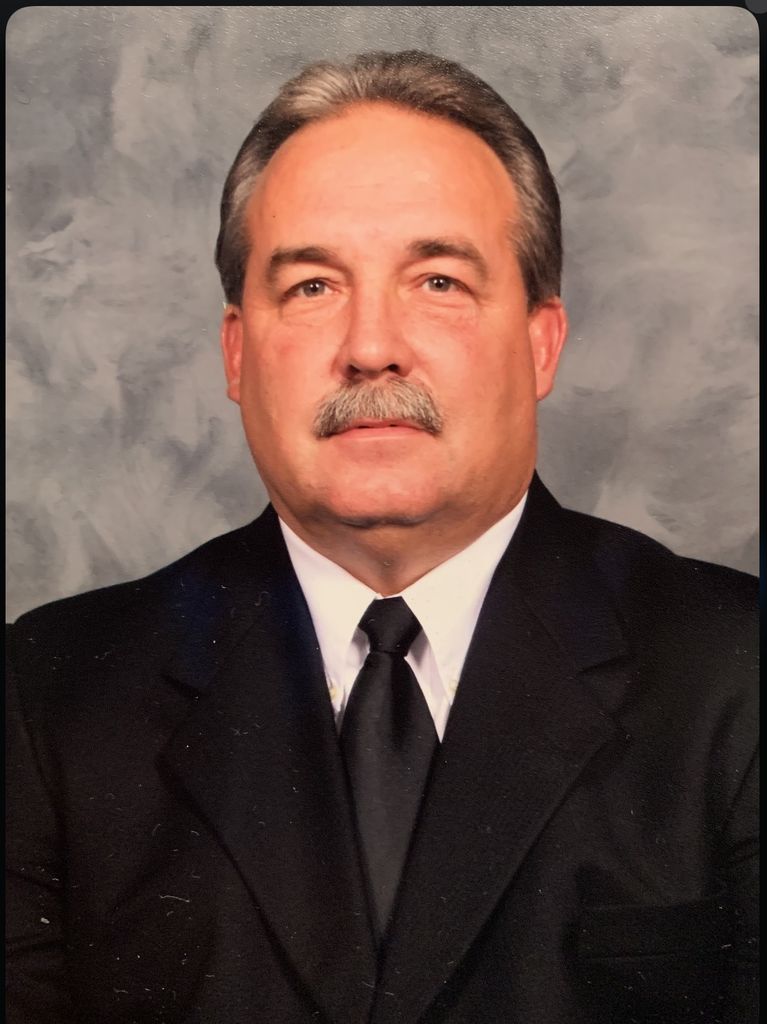 Johnny Jenkins Profile Photo