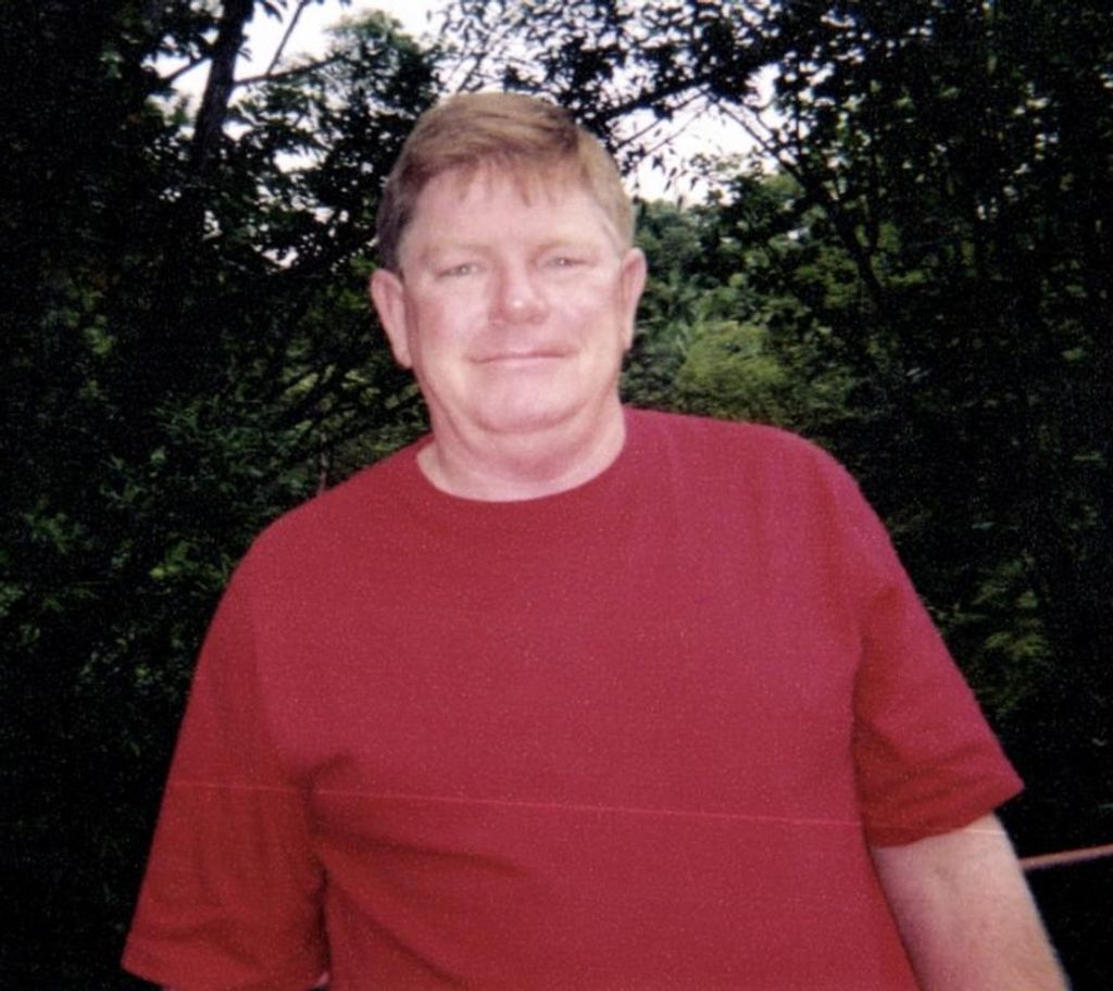 William Scott Cooper