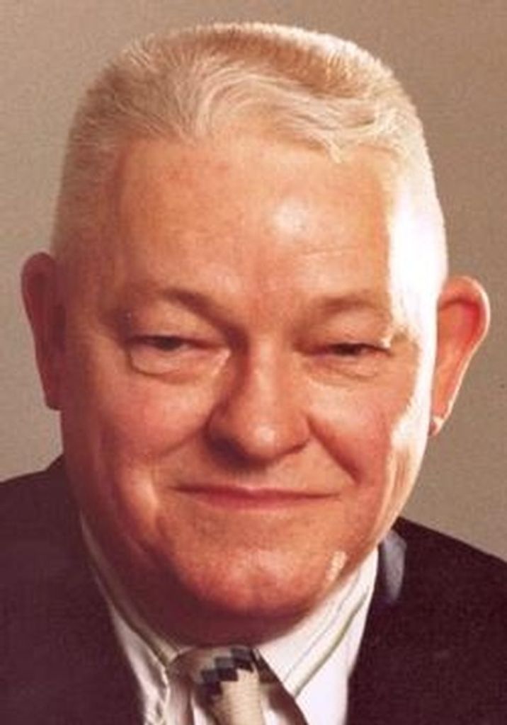 Charles E. Hoppenjan Profile Photo