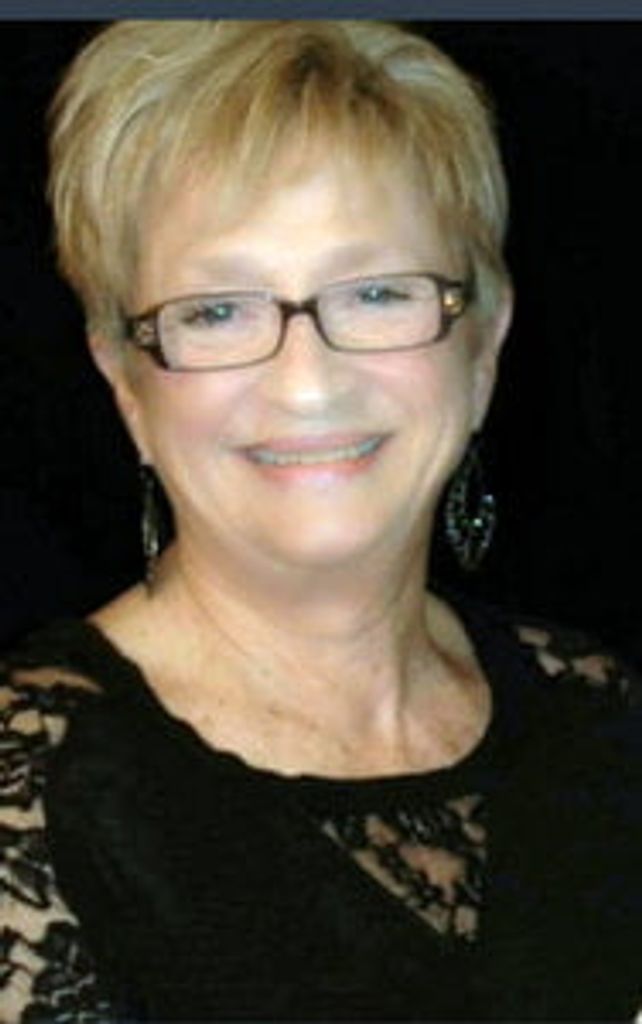 Sharon Kay Lashley Profile Photo