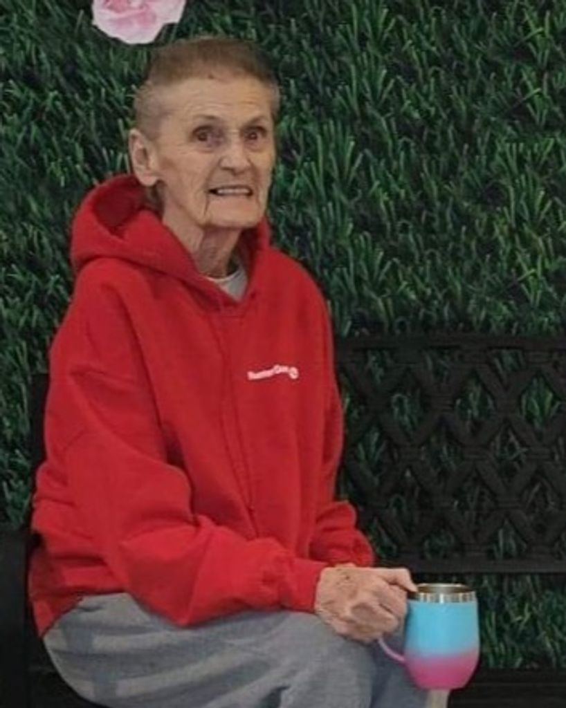 Sue Peters