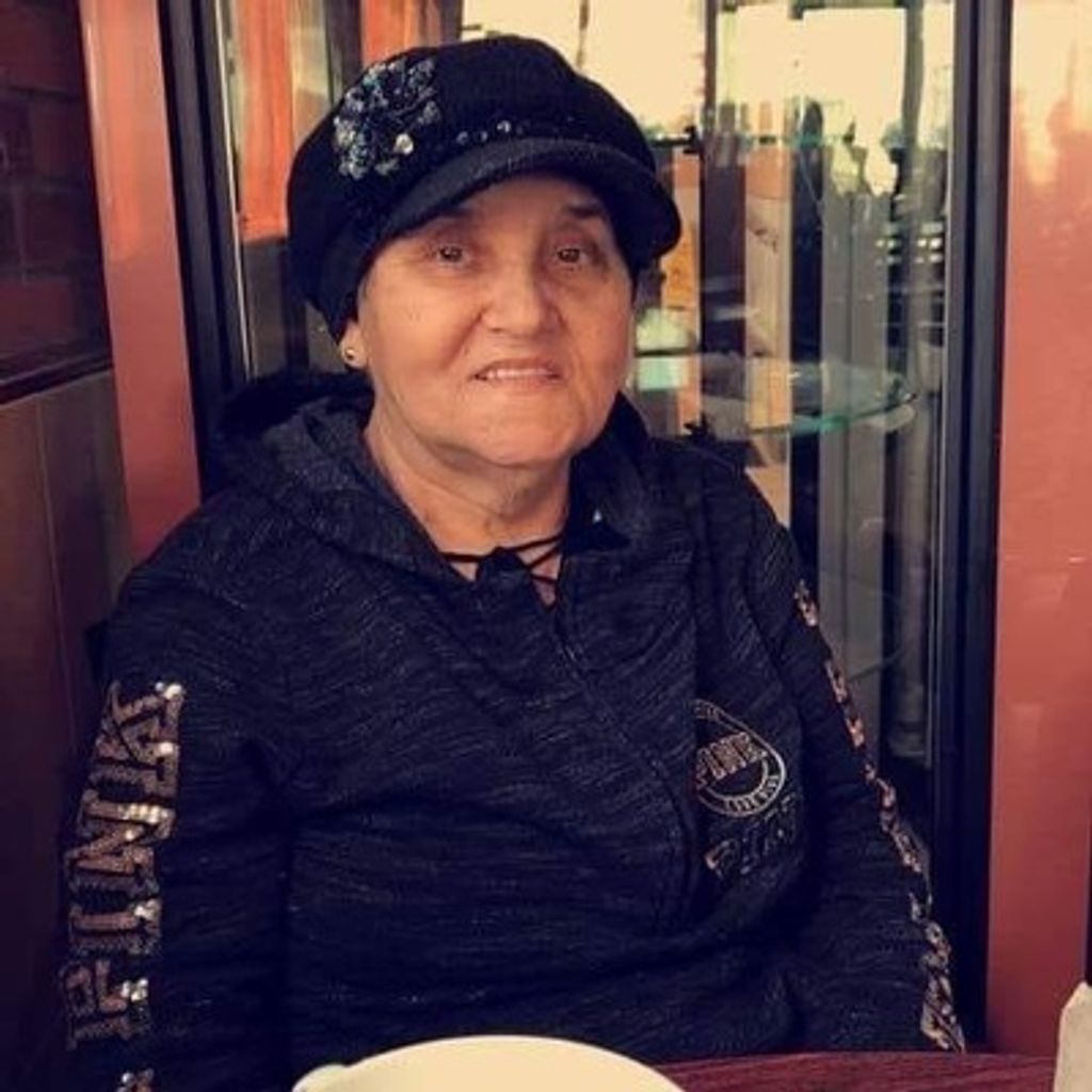 Leontina M. Vieira