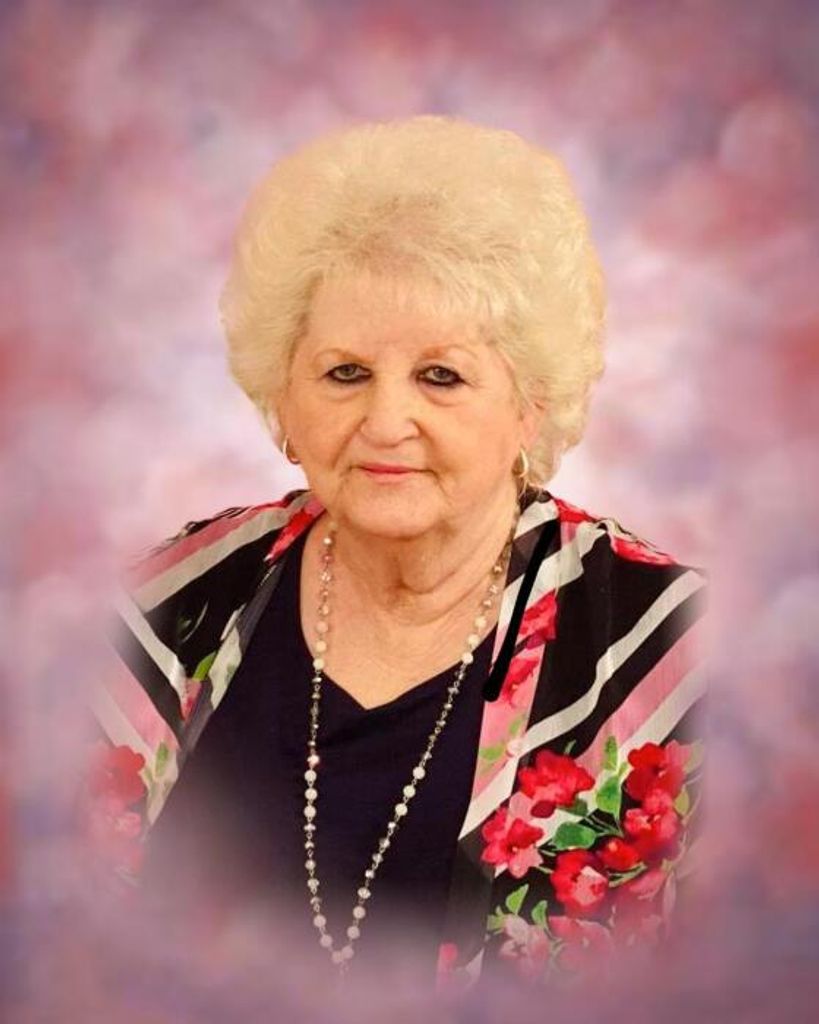 Martha Jane Lively Smith Profile Photo