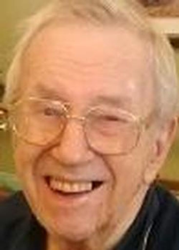 Richard Joseph Bauer