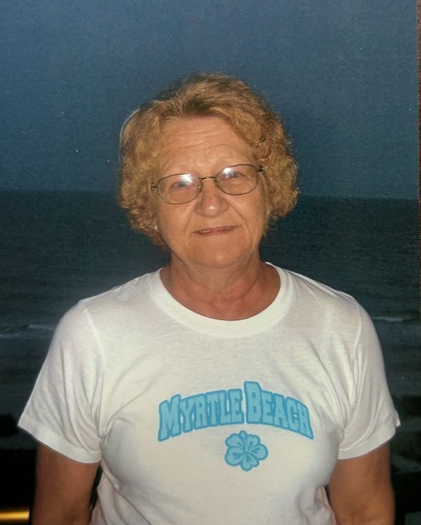 Linda Lou Sumner Profile Photo