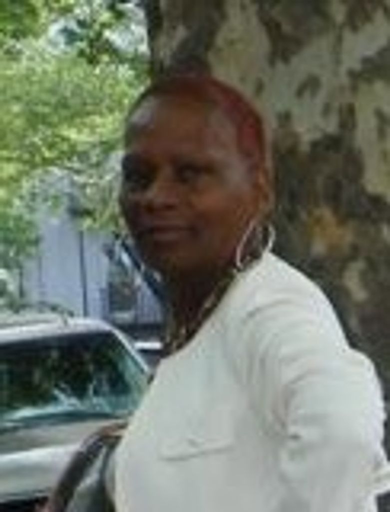 Bridgetti L.A. Tatum