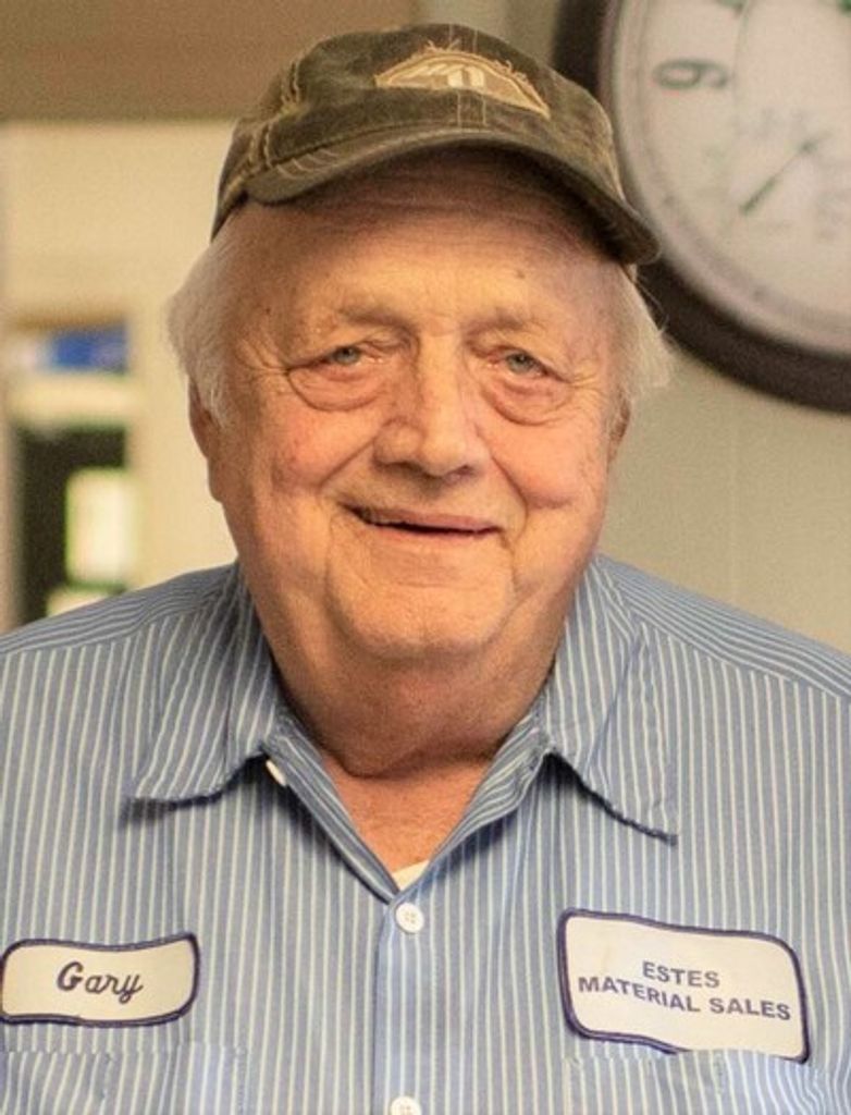 Garry L. Estes Profile Photo