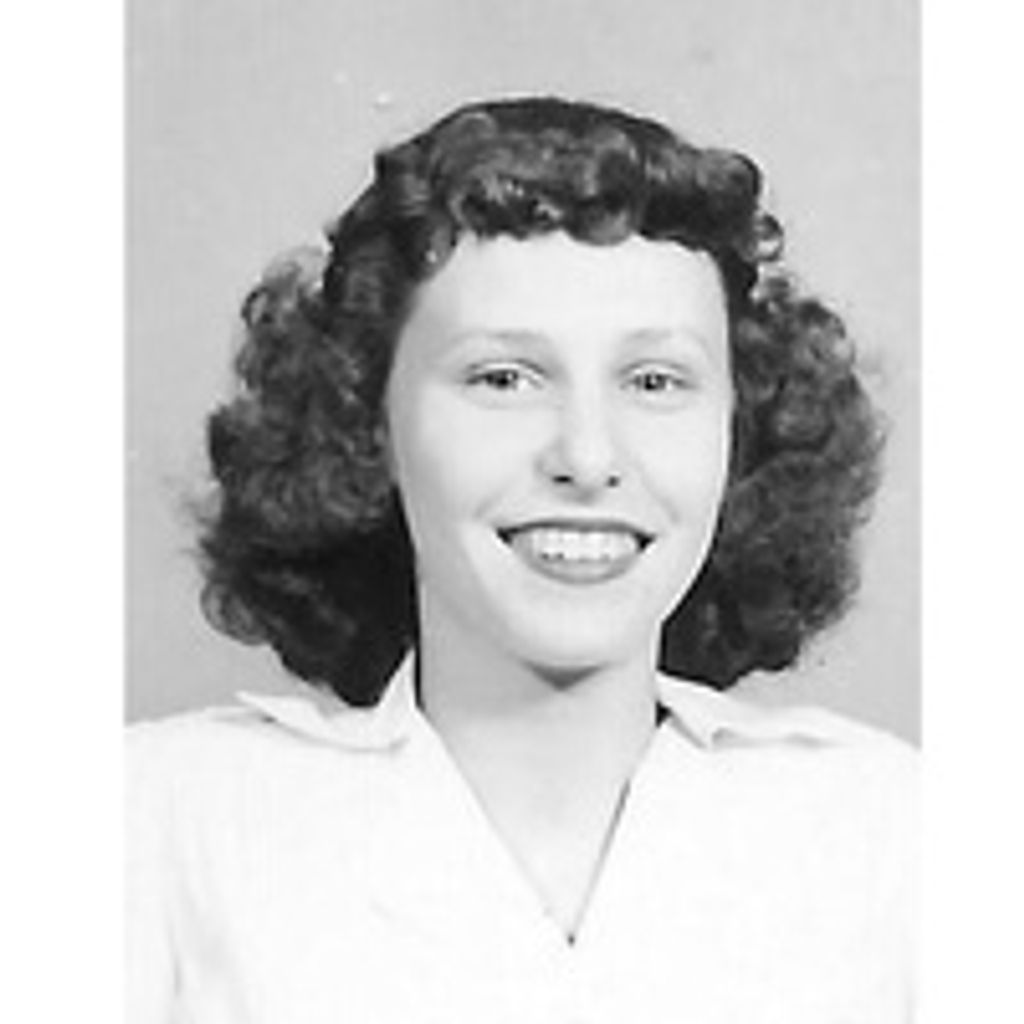 Shirley Jean Nagel