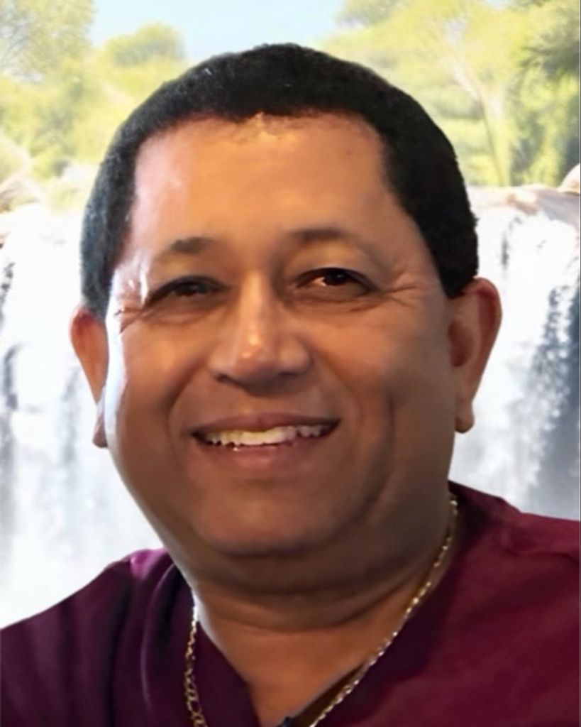 Manuel Martin Garcia Profile Photo