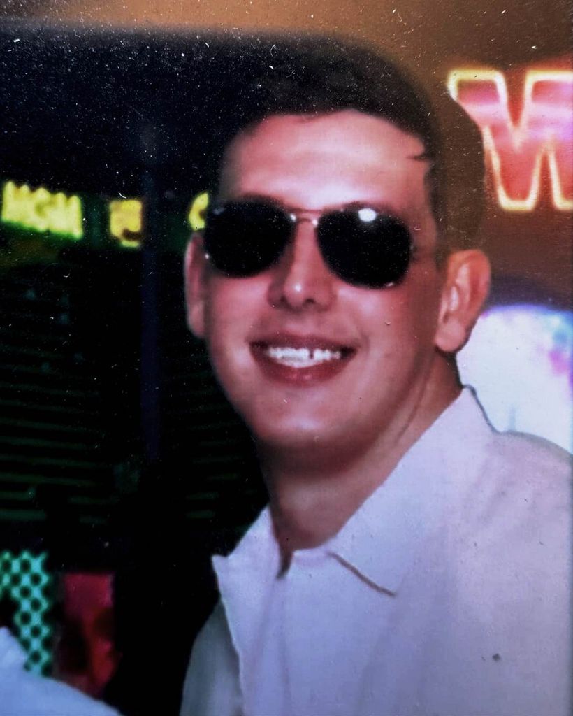 Ruben Felix Jr Profile Photo