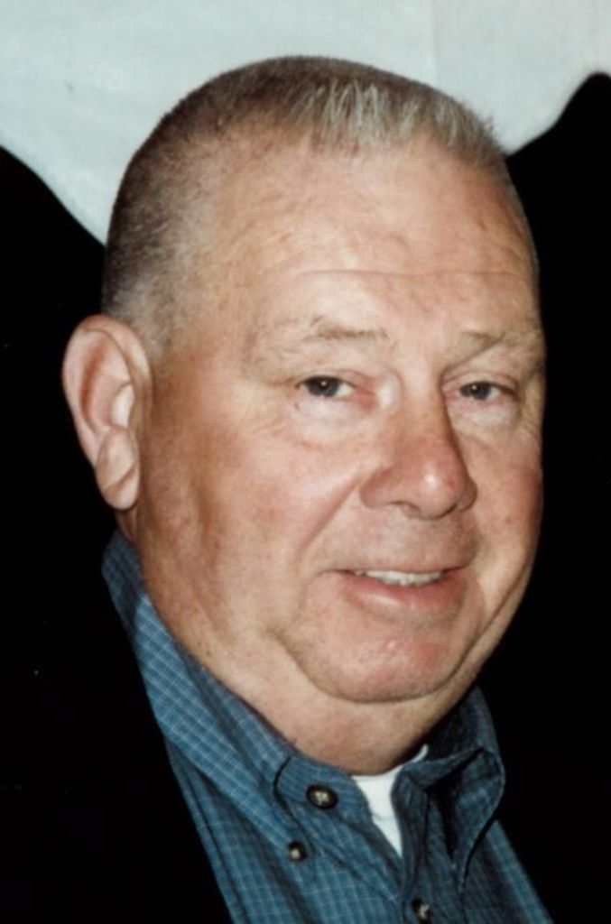 Edward G. Mcintyre