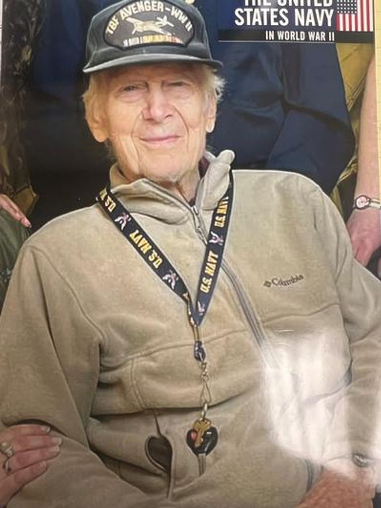 Ernest K. "Jack" Flesher Profile Photo