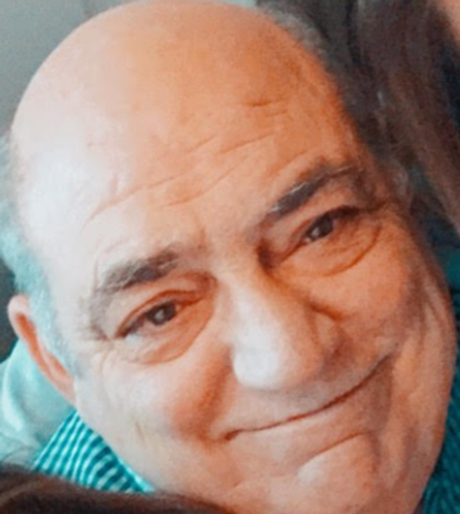 James "Jim" Pavino