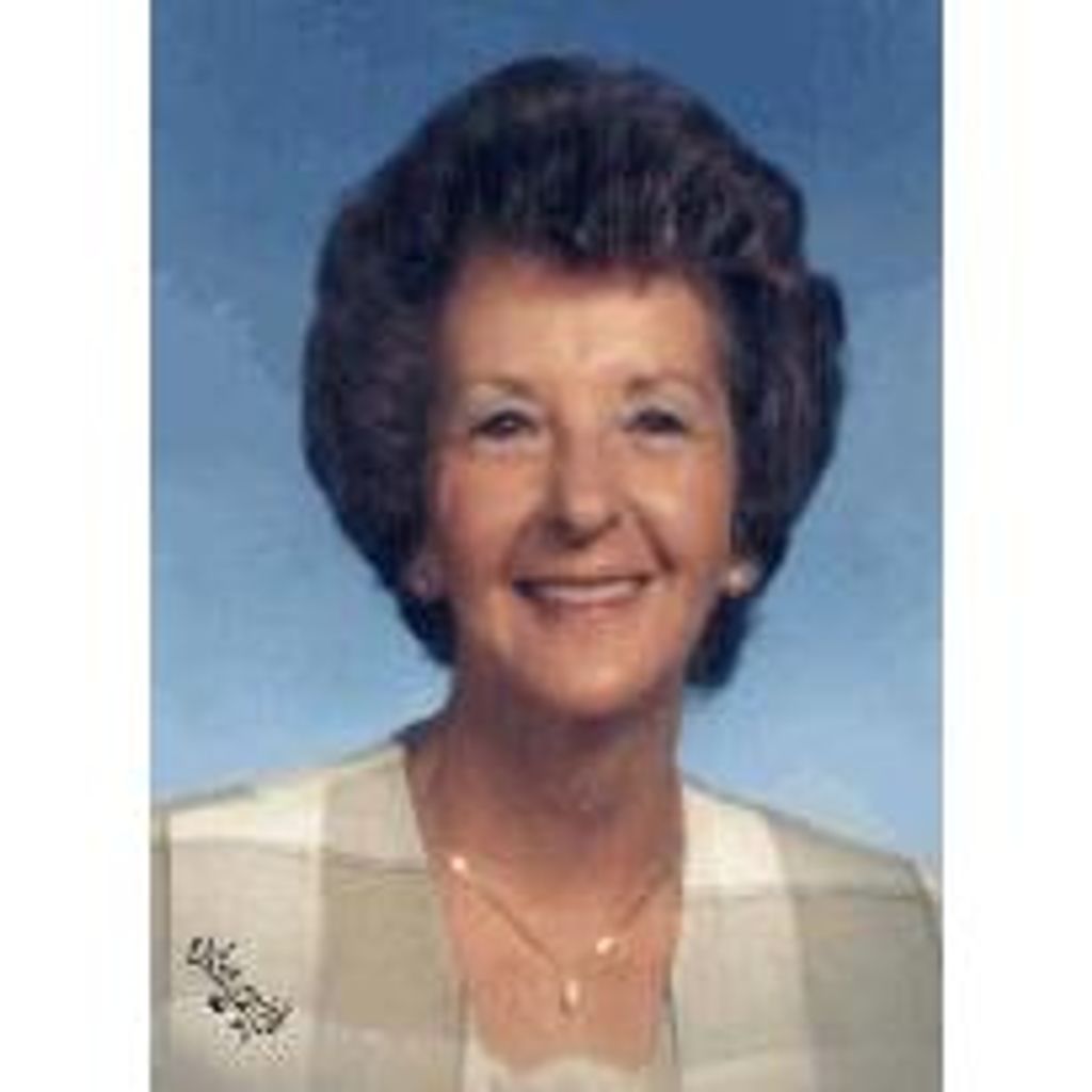 Rosalee A. Knoch