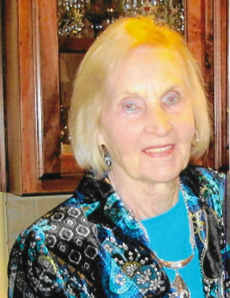 Margret Maria Lehnortt Profile Photo