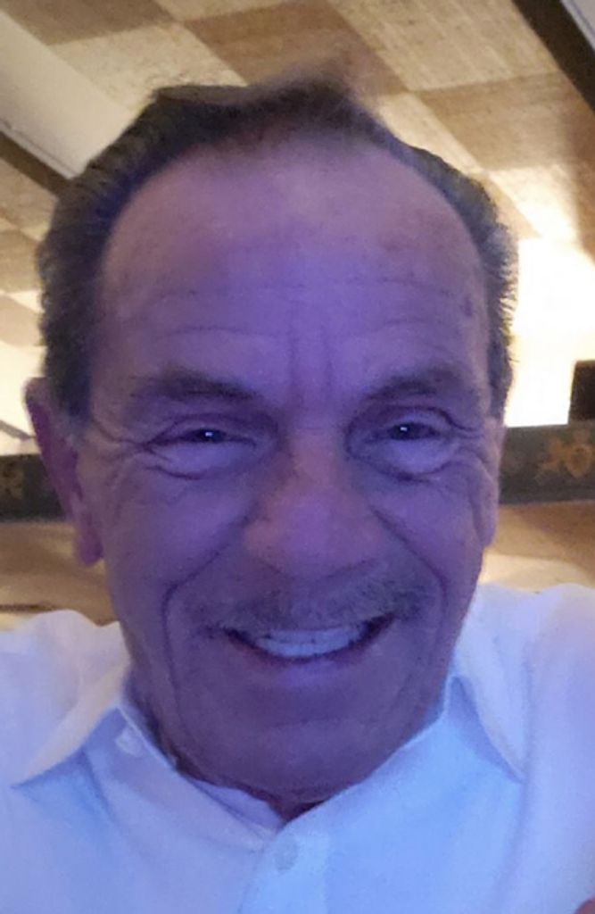 Rick "Tarp" Tarapczynski