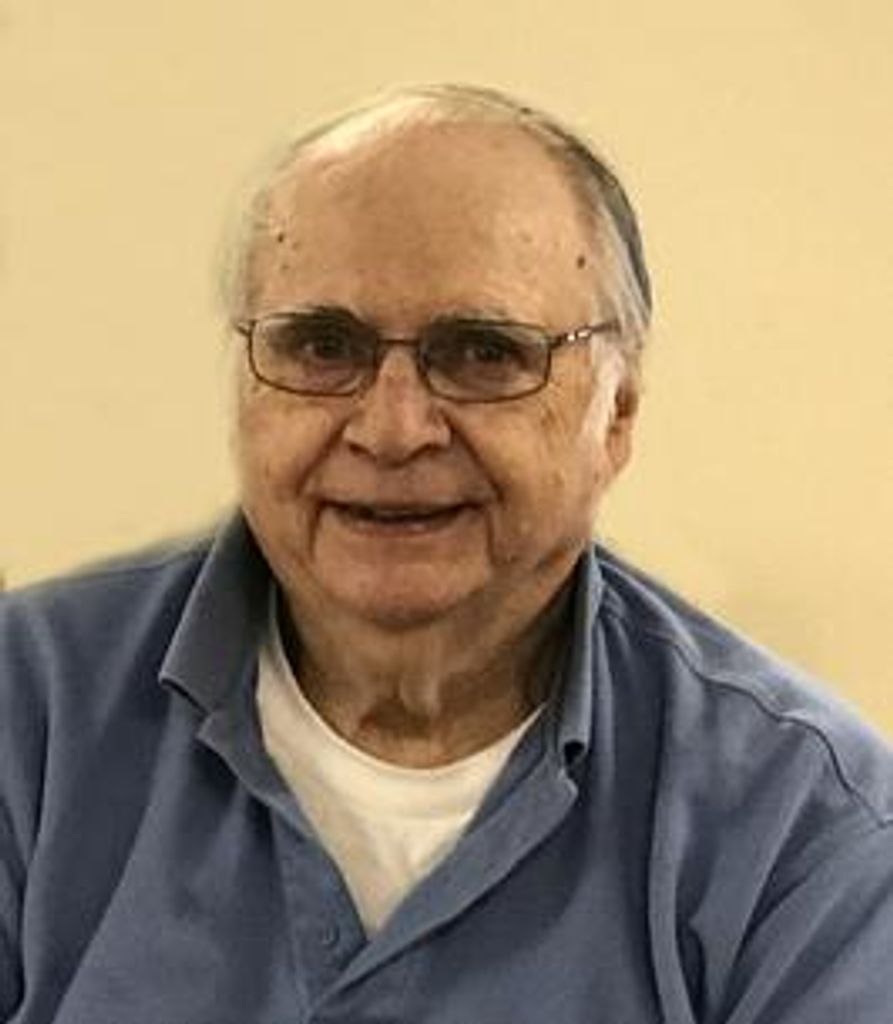 Roger Eugene Briggs Profile Photo