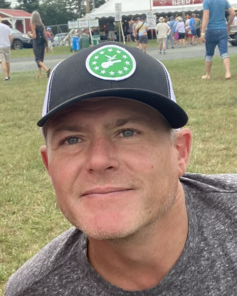 Jeffrey Patrick Boyce Profile Photo