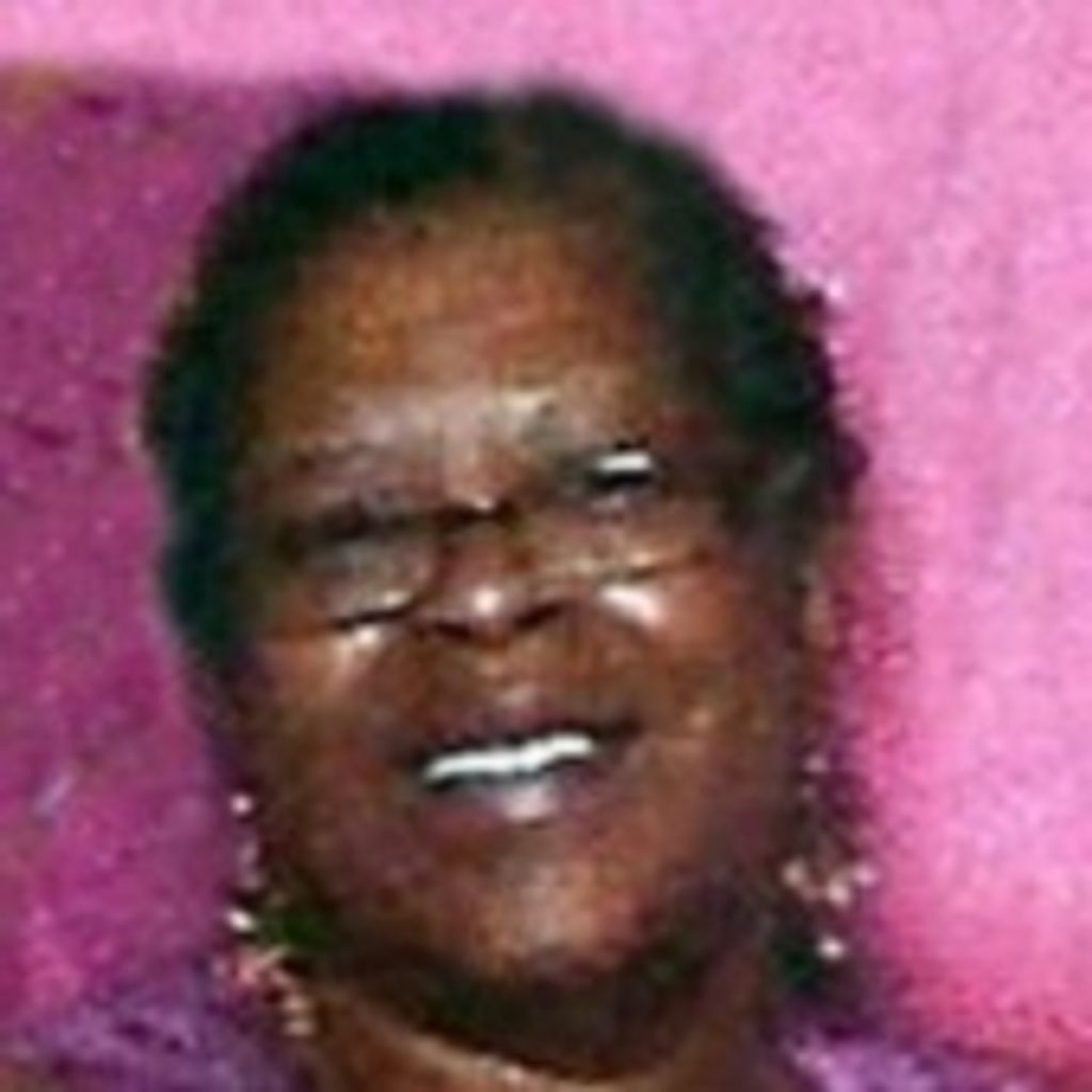 Ruthie  Annie Neel-Mason