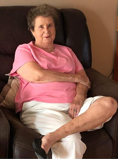 Linda Jewell (Deal)  Crosby photo gallery thumbnail 234 of 246