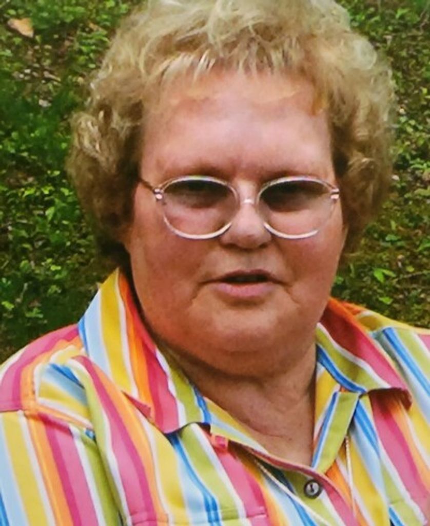 Nancy Ann Wathen Profile Photo