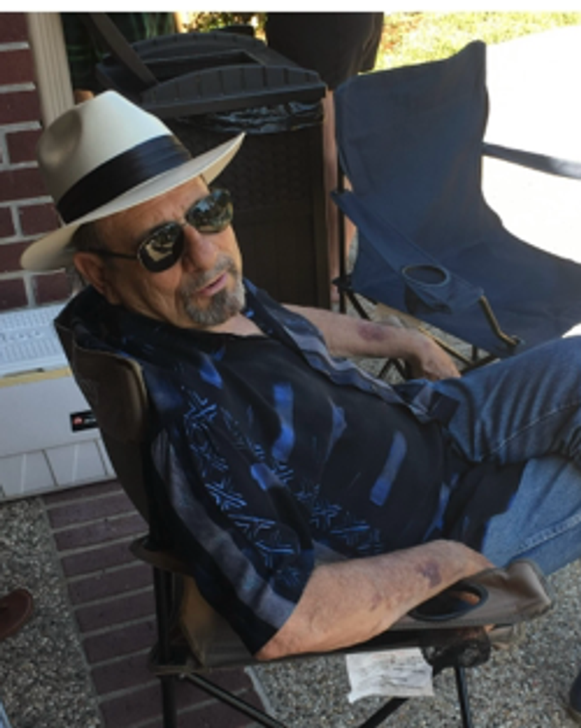 Anthony Joseph Luprete SR Profile Photo