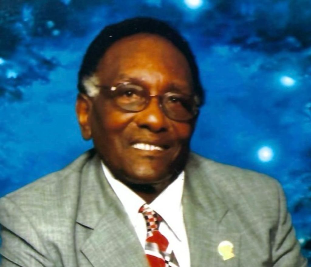 Elderjoseph Garvin Profile Photo