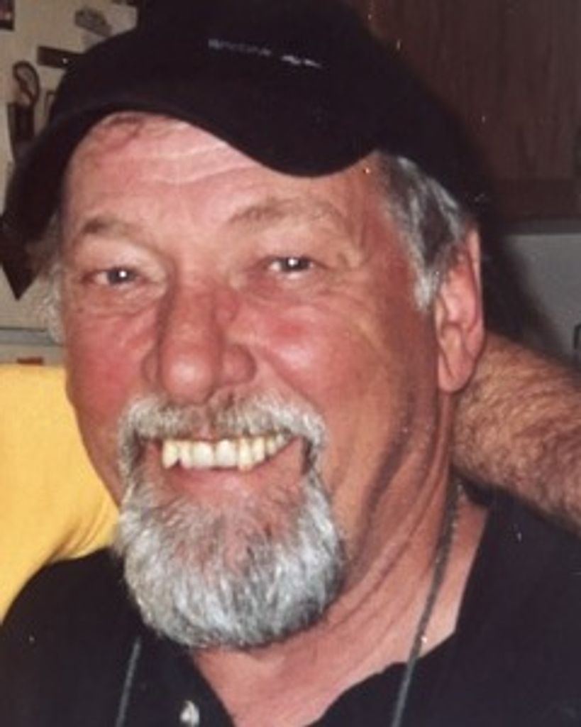 Terry Buelow