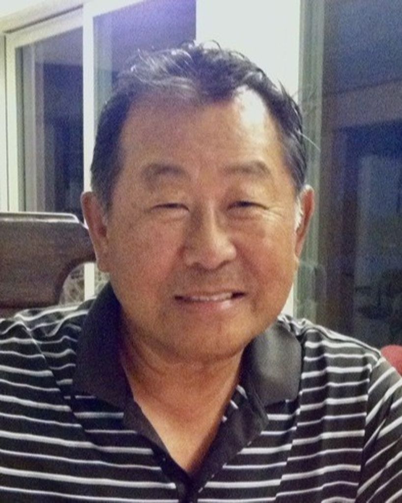 Yuzo Mark Tokita Profile Photo