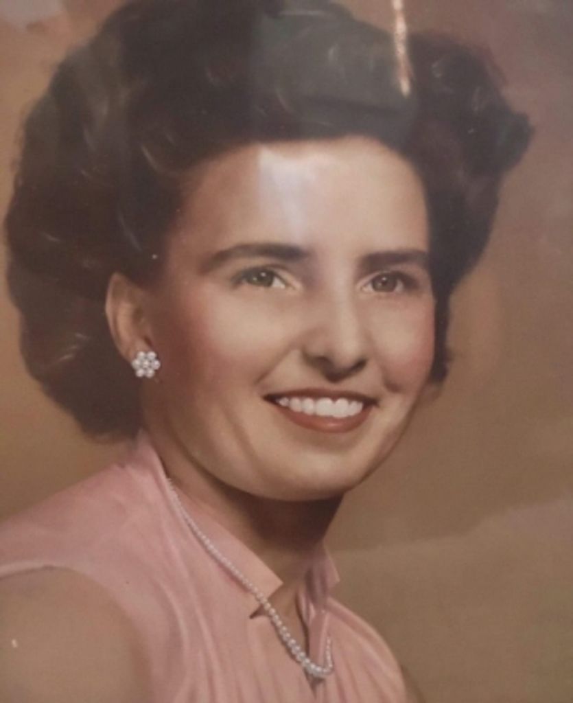 Virginia L. Young Profile Photo