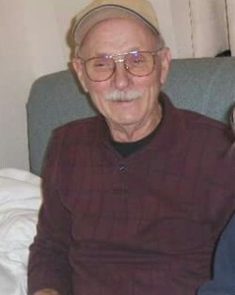 William David Blackwell