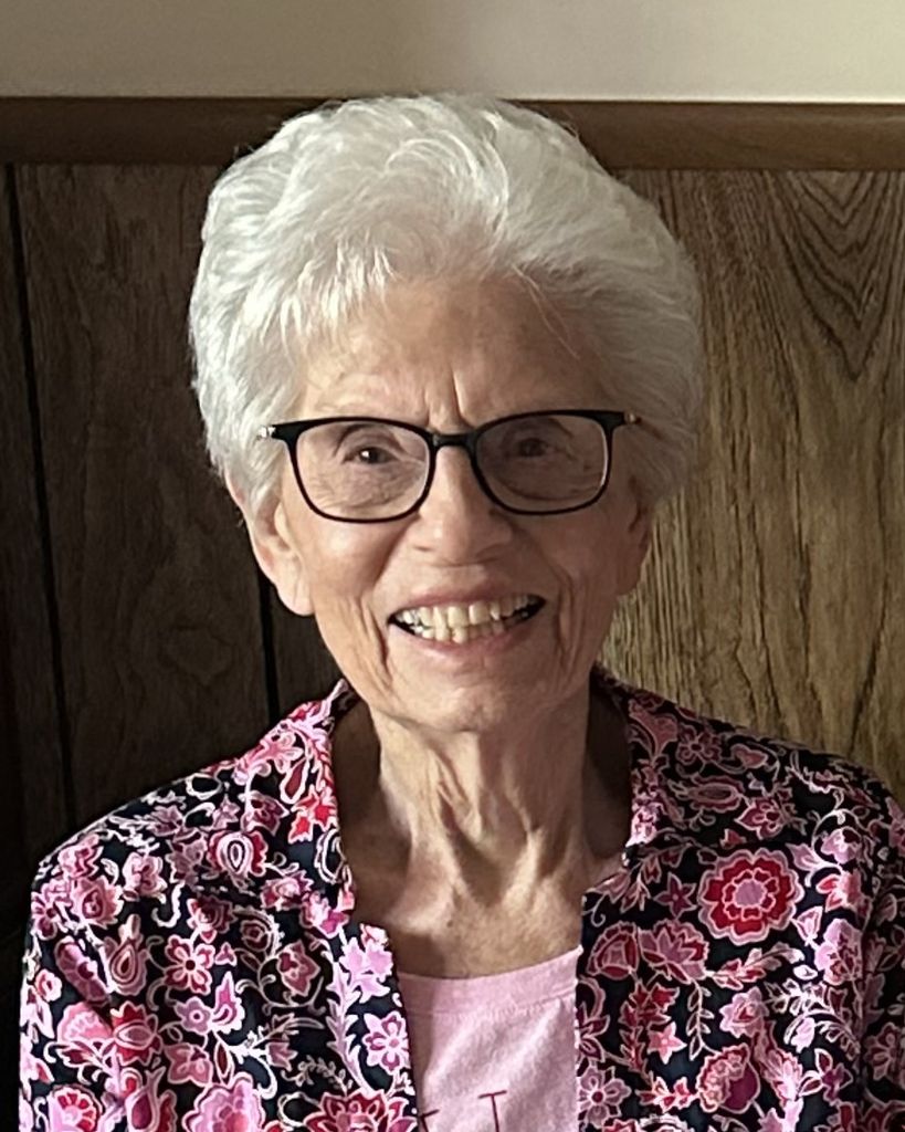 Mary B. Barker Profile Photo