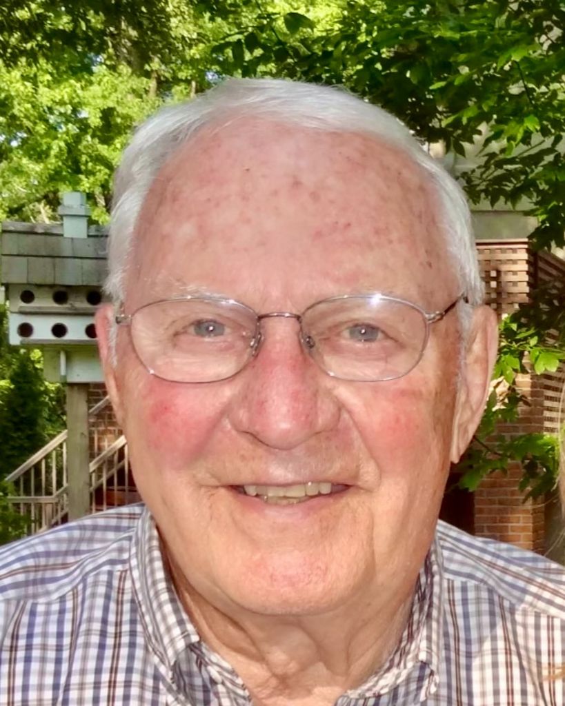 Albert  Riley Maiers Jr.