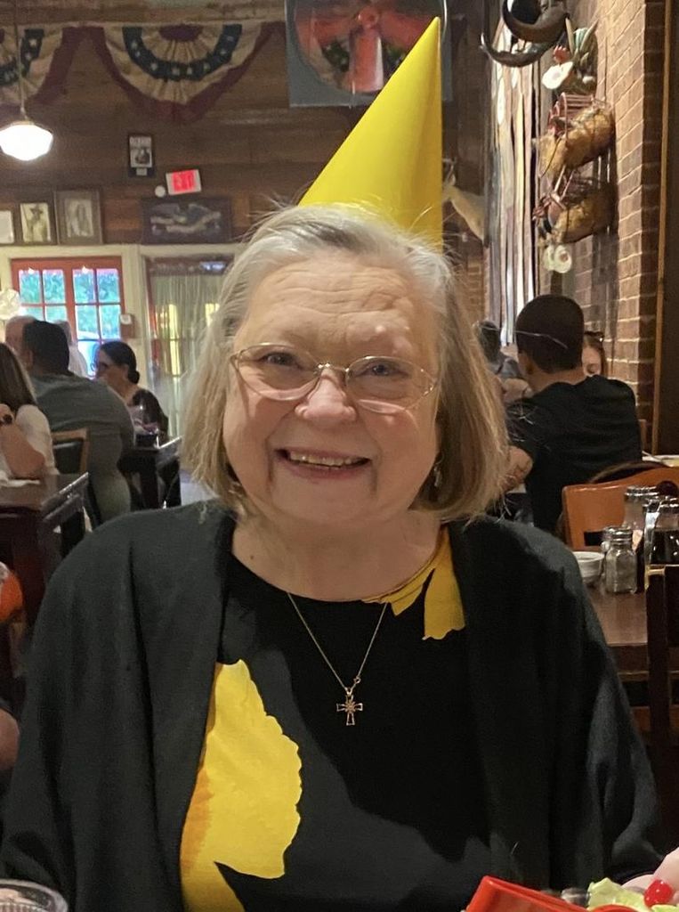 Carolyn Kay Hogan Profile Photo