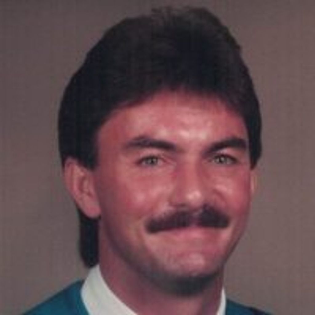 Douglas V. Leasure Profile Photo