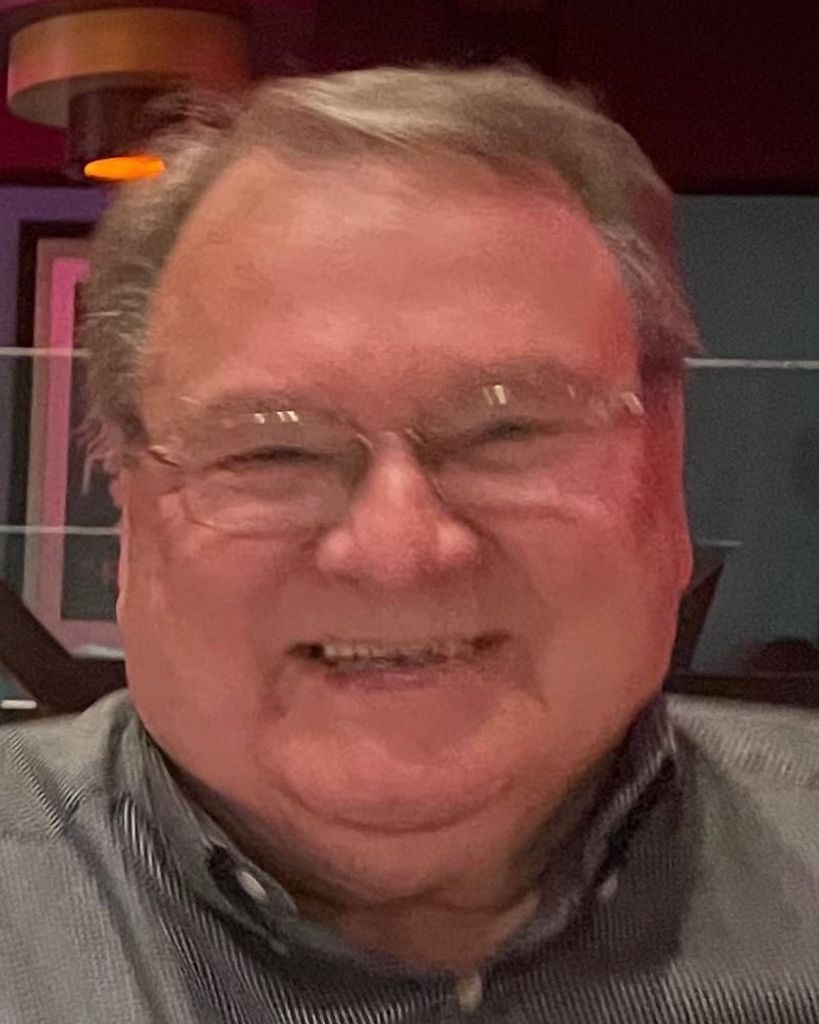 Fred Curtis Hill