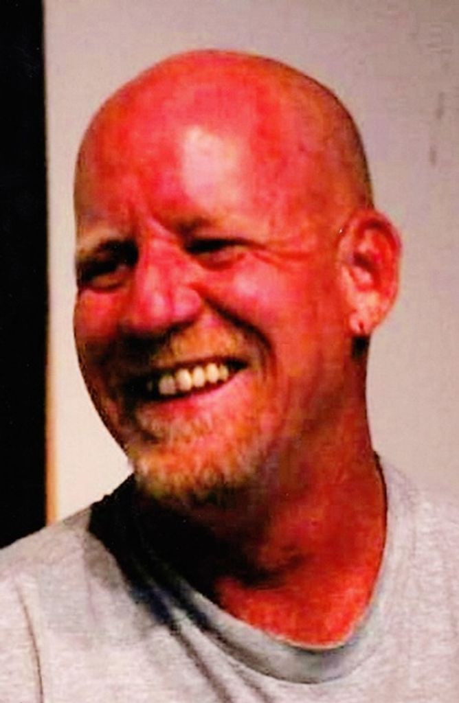 David Harold Brown, Jr.