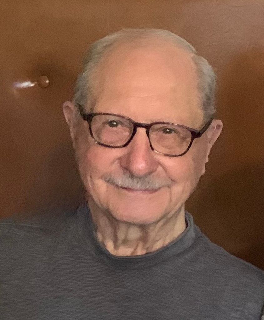 Joseph (Joe) Kirk Profile Photo