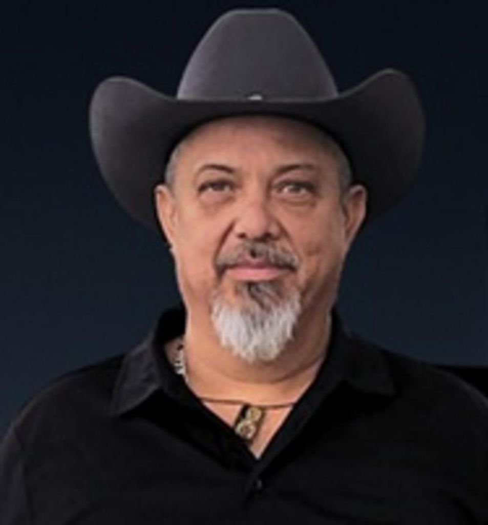 Gilberto Carlos Rodriguez, Jr.