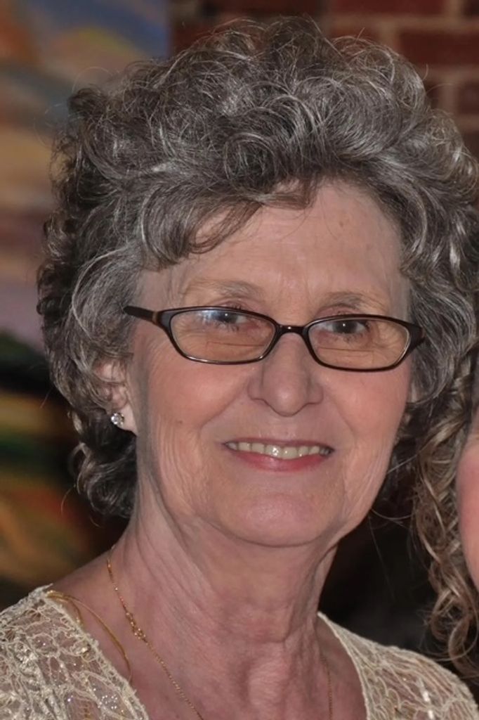 Betty Sue Lormand Stanley