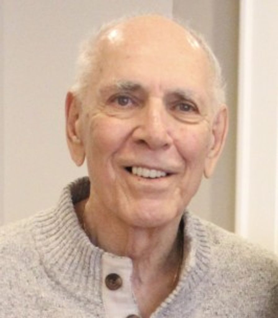 Albert Fizzinoglia Profile Photo